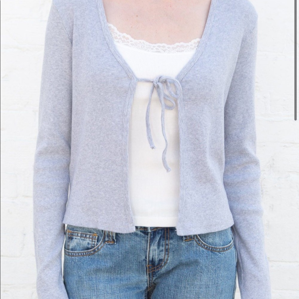 Brandy Melville Tops